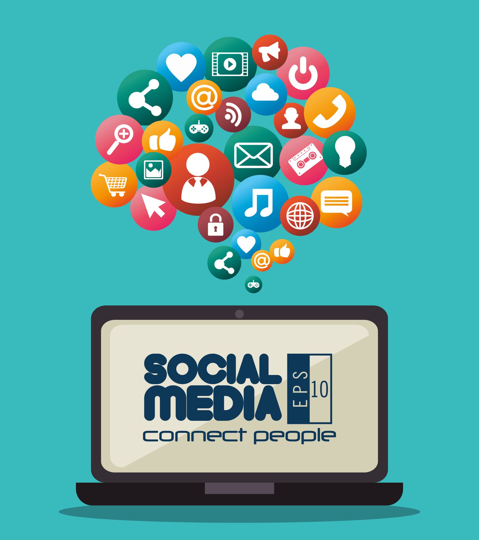 social media design services