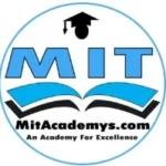 mit logo