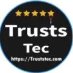 truststec logo