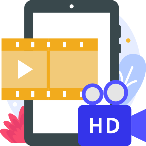 video & media content services