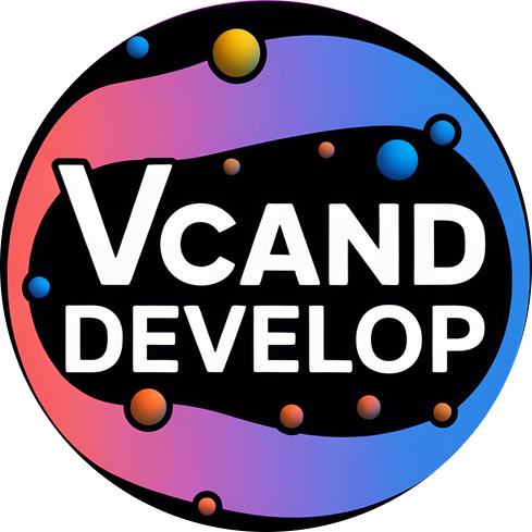 vcandevelop logo