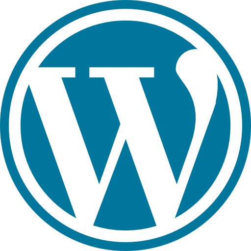 wordpress website design services 