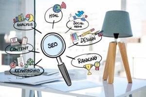 Introduction to SEO